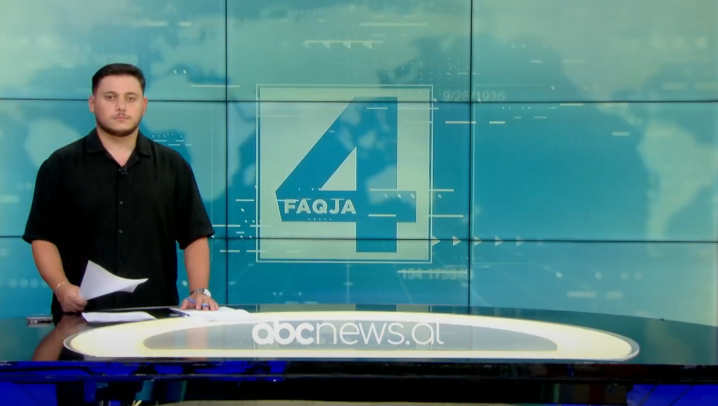 Faqja 4 me Sali Doçin, (11/08/2025)