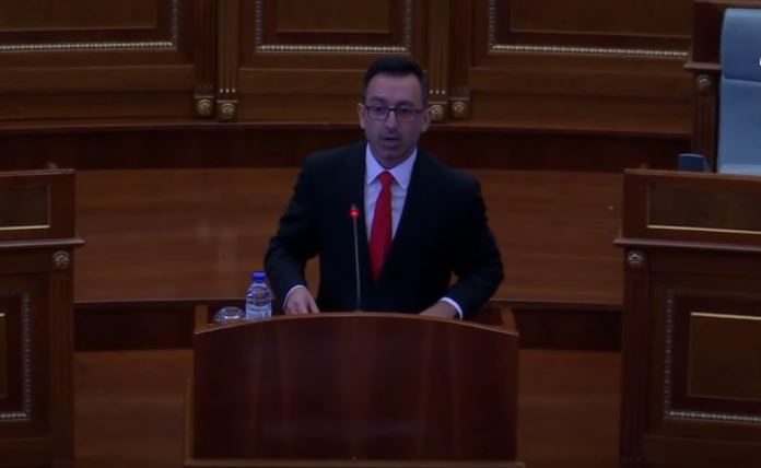 ‘Partitë i kemi ndryshe, por Kosovën e kemi bashkë’, Basha: Të qëndrojmë të bashkuar përballë Serbisë dhe tendencave territoriale