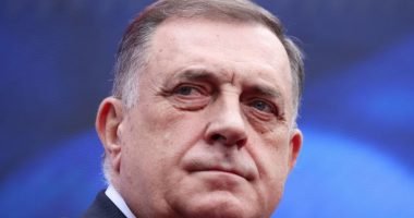 Dodik njeh dënimin/ I kërkon gjykatës zëvendësimin e burgut me gjobë