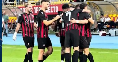 Shkëlqejnë shqiptarët e tjerë, Shkëndija dhe Drita afrohen me grupet e Europa dhe Conference League