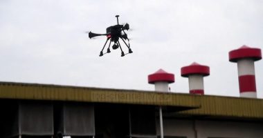 Kina do ndalojë shitjen e dronëve për arsye sigurie