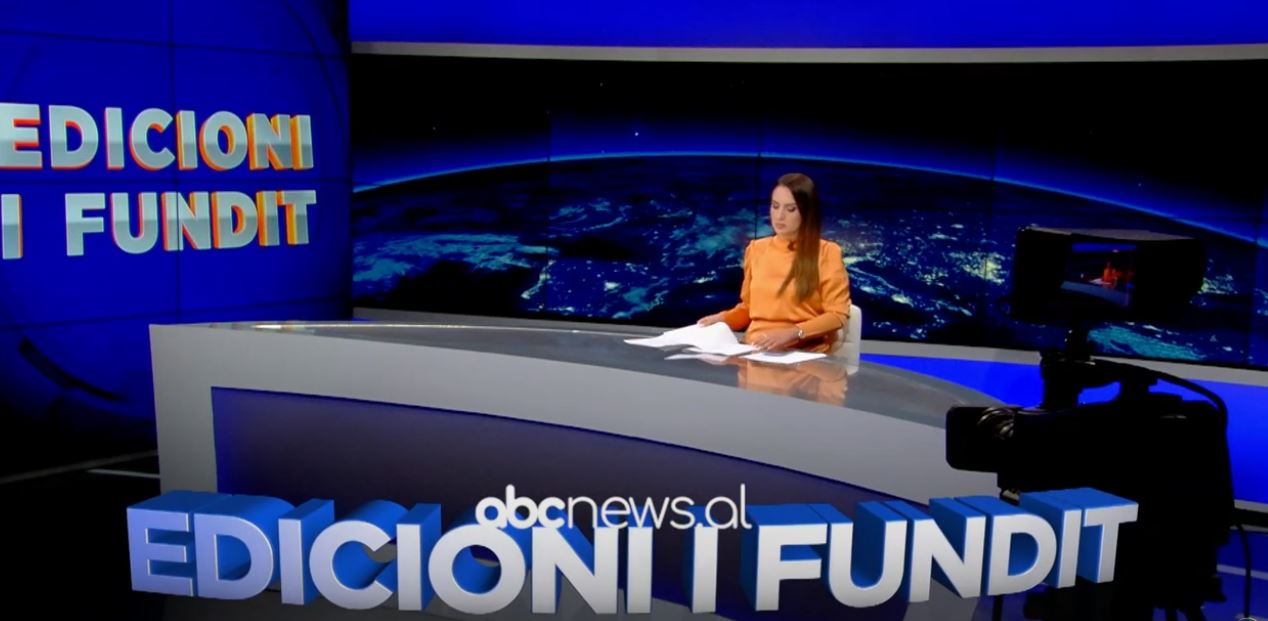 Edicioni i Fundit me Rovena Neziri, (07/08/2025)