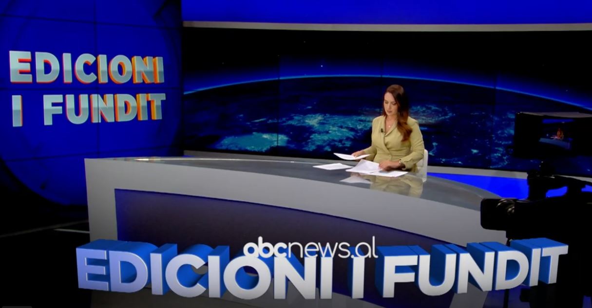 Edicioni i Fundit me Rovena Neziri, (05/08/2025)