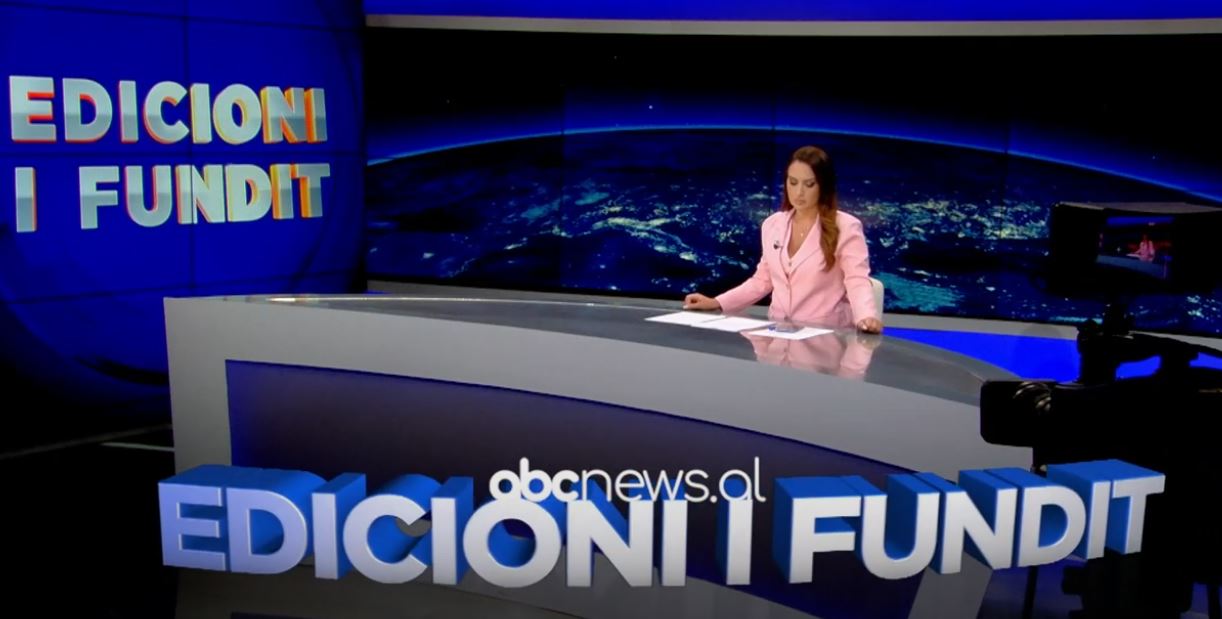 Edicioni i Fundit me Rovena Neziri, (06/08/2025)