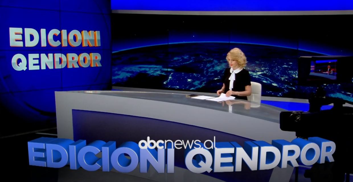 Edicioni Qendror me Juli Krisafi, (21/08/2025)