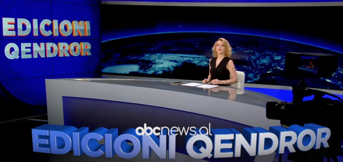 Edicioni qendror me Juli Krisafin, (07/08/2025)