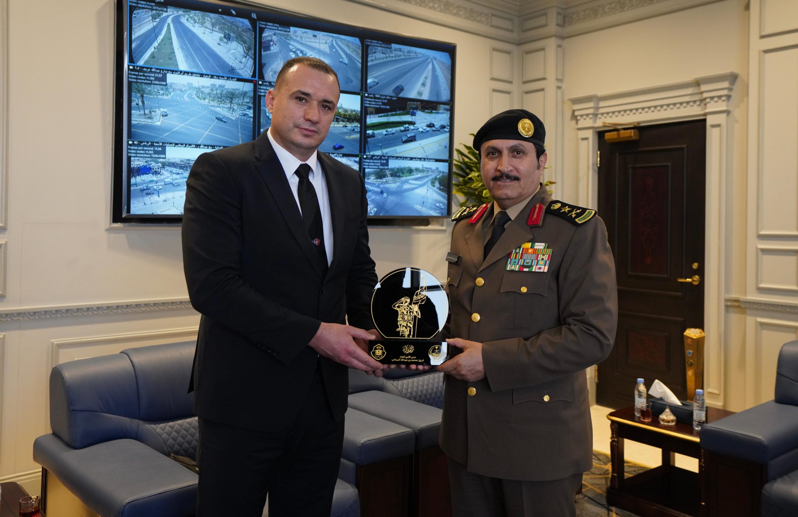 Proda vizitë zyrtare në Arabinë Saudite: Prioritet, forcimi i marrëdhënieve ndërkombëtare me të gjithë partnerët