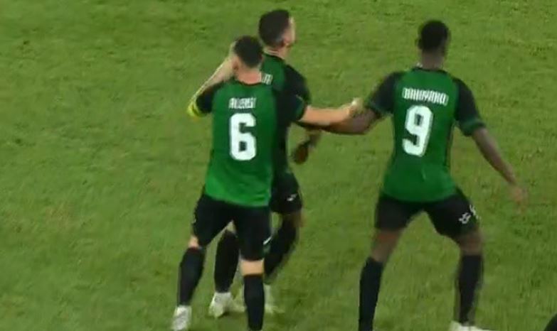 Egnatia, “offside” në Europë/ Kampionët shqiptarë eliminohen nga Conference League