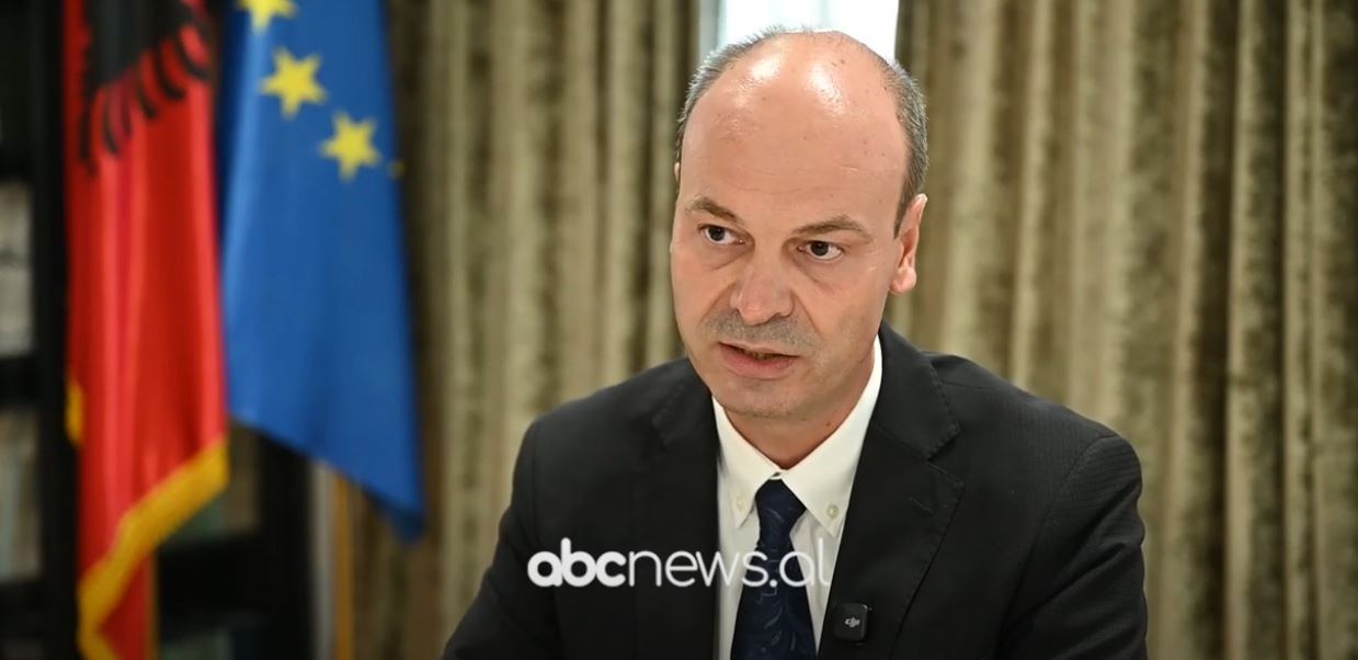 Ekonomia me ecuri të qëndrueshme/ Themeli: Në pjesën e parë të vitit 2025 ndikim pozitiv turizmi dhe eksportet