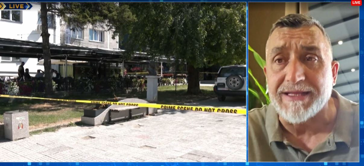 Krimi në Gjilan/ Elezi: Siguria lidhet me performancën e dobët të qeverisë Kurti