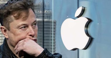 Kompanitë e Musk padisin Apple dhe OpenAI për pengesë në fushën e inteligjencës artificiale