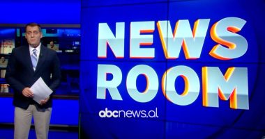 News Room me Emilian Islami, (17/08/2025)