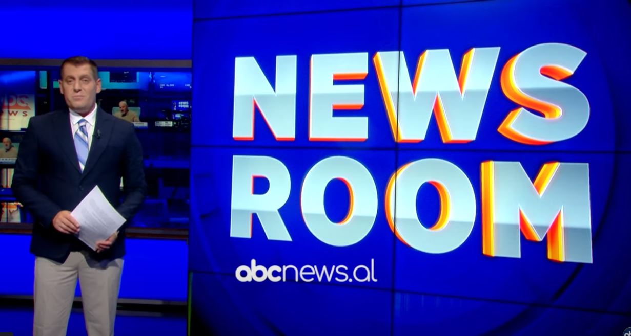 News Room me Emilian Islami, (17/08/2025)