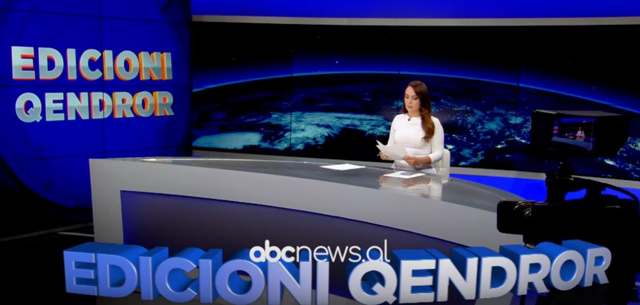 Edicioni Qendror me Rovena Neziri, (09/08/2025)