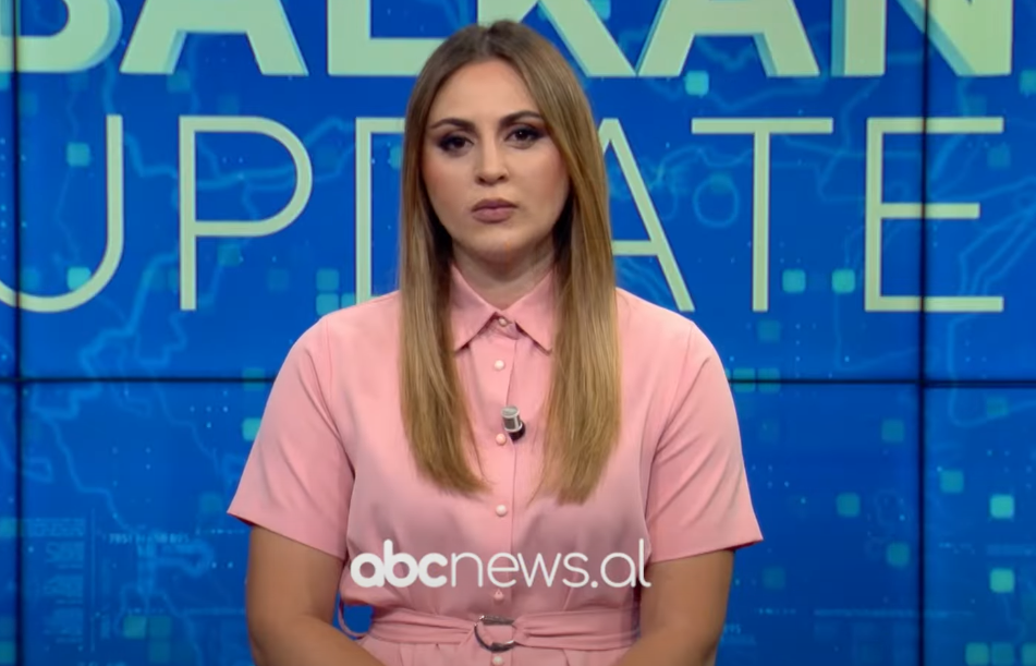 Balkan Update me Habi Hoxha, (18/08/2025)