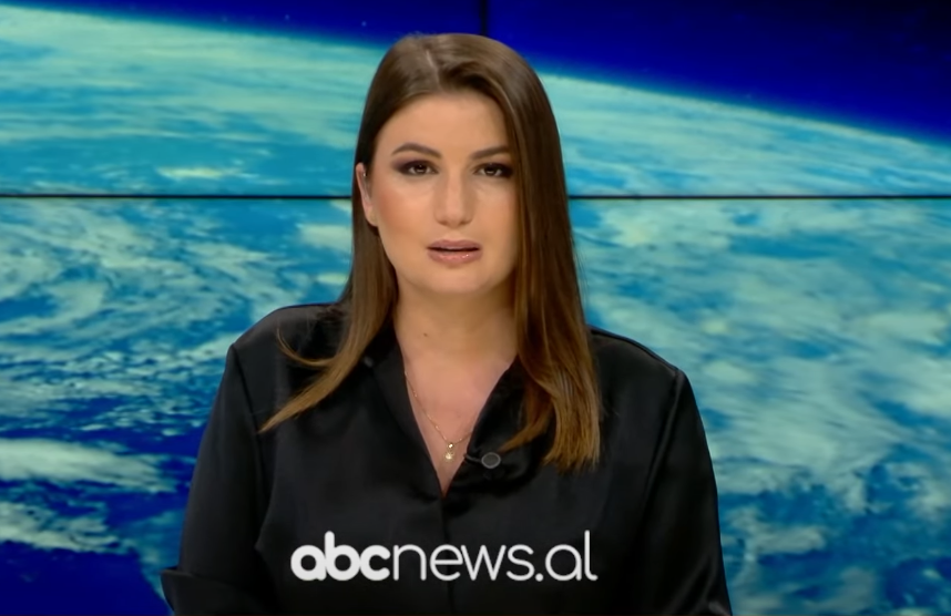 Tirana Live me Kasandra Palin, (14/08/2025)