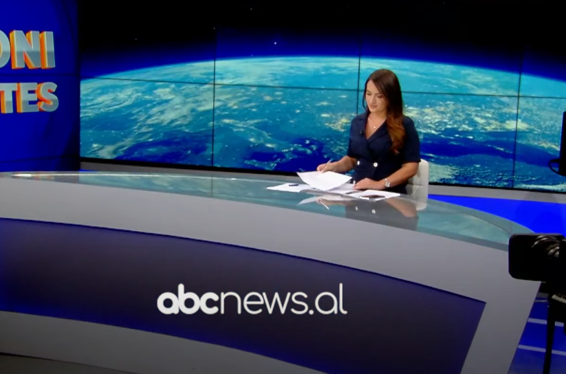 Edicioni i Mesditës me Rovena Nezirin