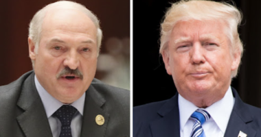 Para takimit me Putin, Trump bisedë telefonike me Lukashenkon: Folëm për lirimin e të burgosurve dhe samitin në Alaskë