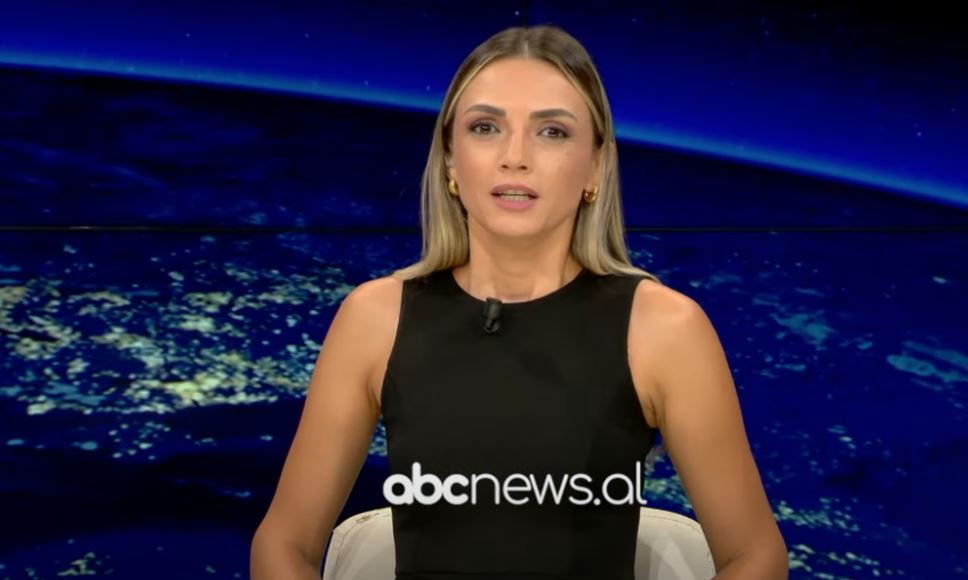 Breaking News me Fabiola Hoxhën, (04/08/2025)