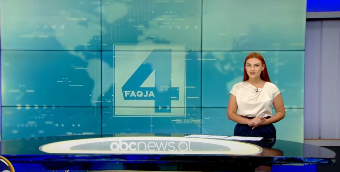 “Faqja 4” me Jeta Kasemin, (21/08/2025)