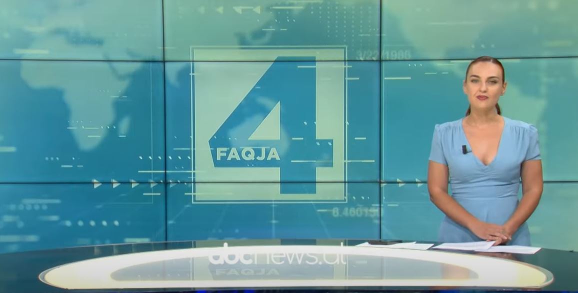 “Faqja 4” me Jeta Kasemi, (23/08/2025)