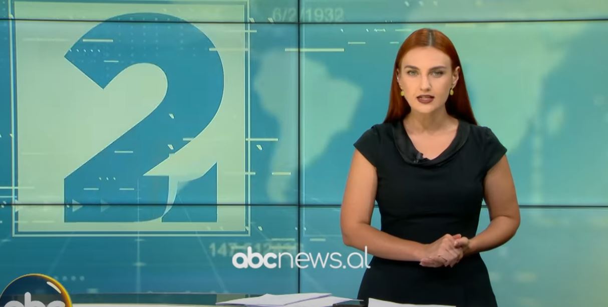 “Faqja 4” me Jeta Kasemin, (19/08/2025)