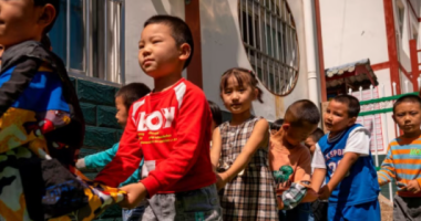 Studentët spiunë kinezë/ Britani, Pekini u kërkon studentëve të përgjojnë të rinjtë anglezë