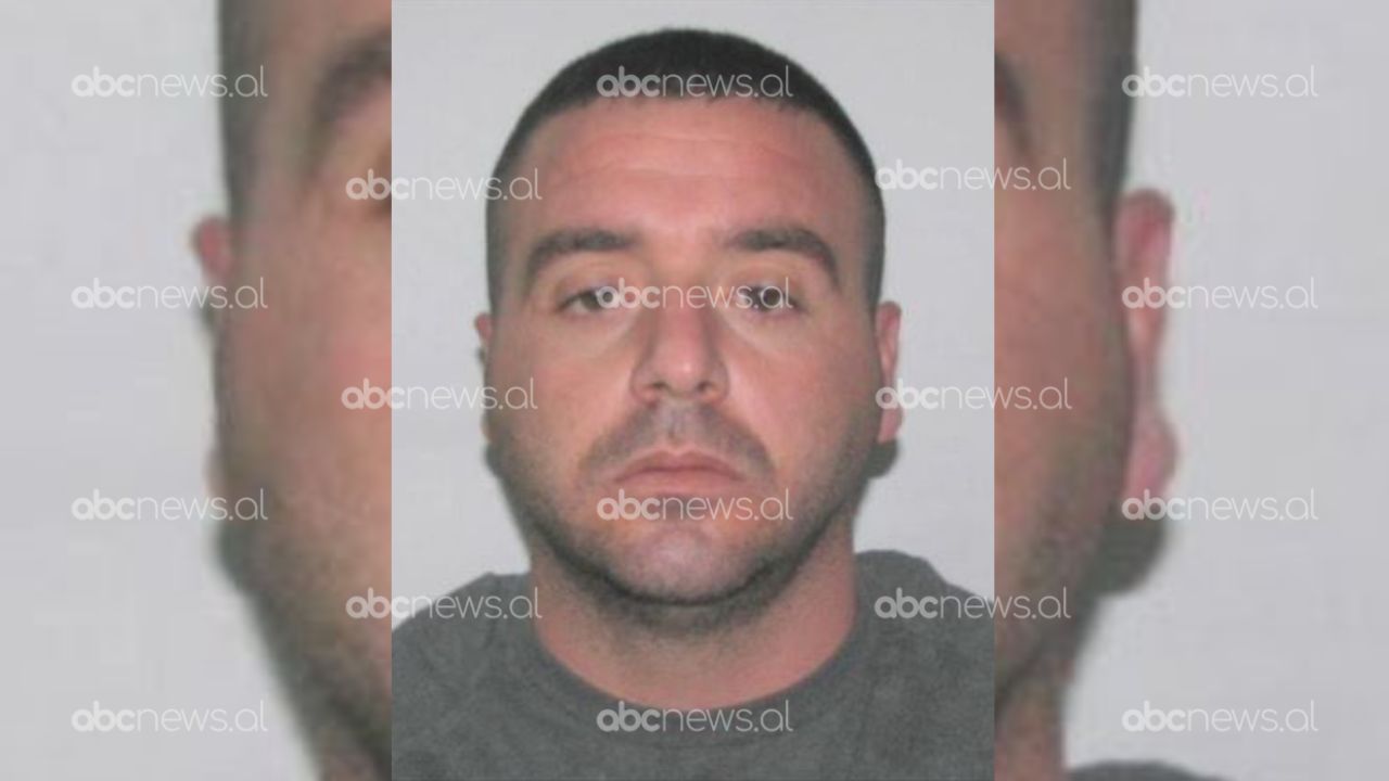 Akuzohet për vrasjen e Gentjan Bejtjas, arrestohet Flodian Plaku