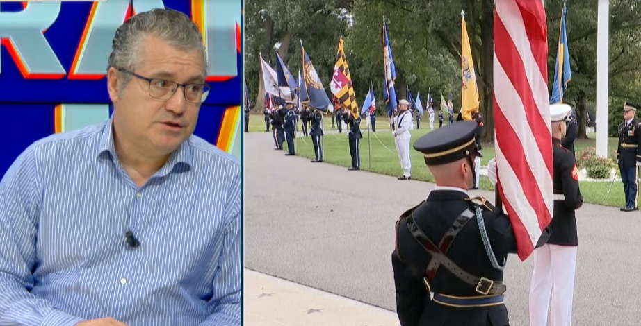 Gati takimi në Shtëpinë e Bardhë/ Minxhozi: I gjithë presioni do bjerë mbi Ukrainën, Putin po kërkon të arrijë një fitore të premtuar