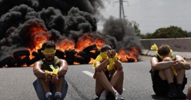 Sulmi izraelit në spitalin në Gaza, viktima edhe gazetarë/ OKB: Duhet të ketë drejtësi!