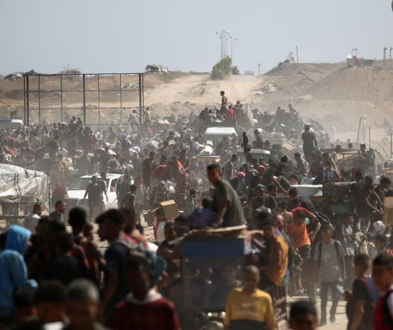 Hamasi dakordësohet për armëpushim me Izraelin