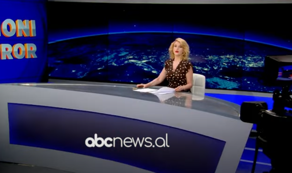 Edicioni qendror me Juli Krisafin, (18/08/2025)