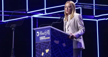 Meloni: Italia jo më e ‘sëmura e Evropës’, reagimi i Izraelit i tepruar
