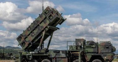 Gjermania do të dërgojë dy sisteme raketore Patriot në Ukrainë