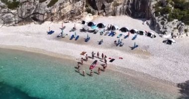 Rama ndan pamjet: Energji verore nga Gjiri i Gramës