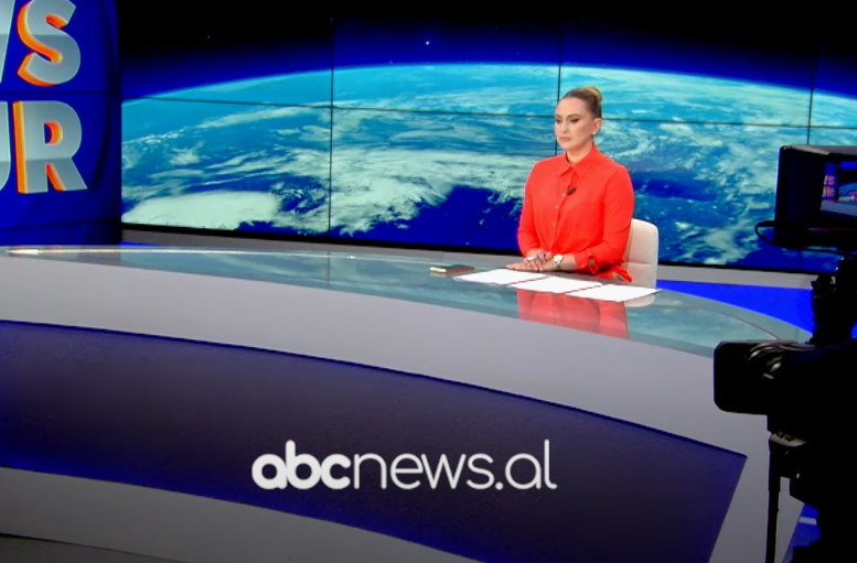 NewsHour me Habi Hoxha, (02/08/2025)