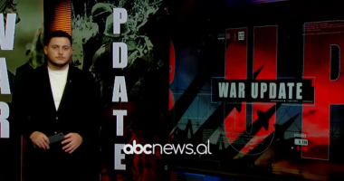 War Update me Sali Doçin, (14/08/2025)