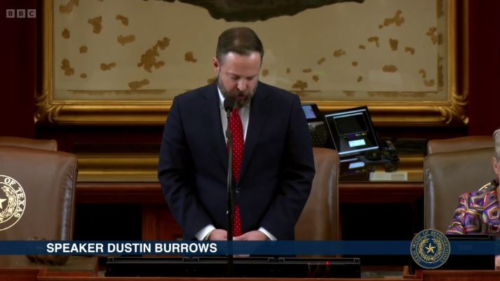 Teksas/ Republikanët urdhërojnë arrestimin e dhjetëra ligjvënësve demokratë që braktisën shtetin