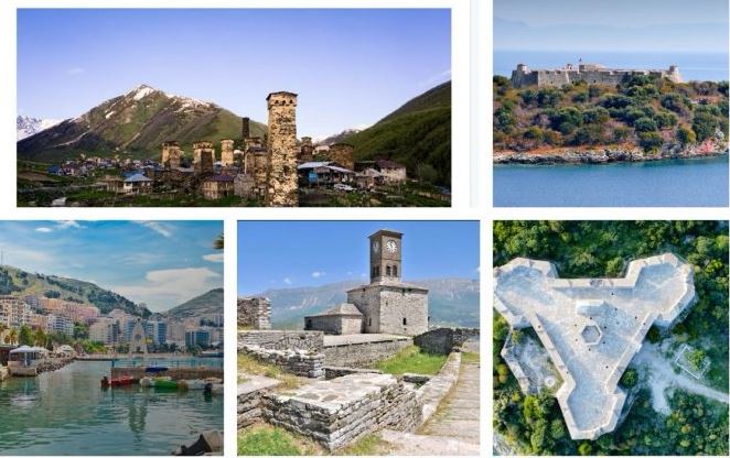 “Travel and Tour World”: Transformimi ekonomik i Shqipërisë Jugore, ndikimi i turizmit të trashëgimisë