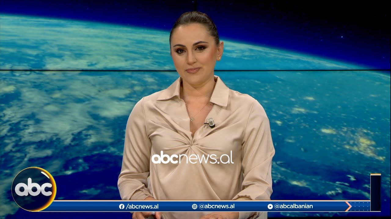 News Hour me Habi Hoxha, (21/08/2025)