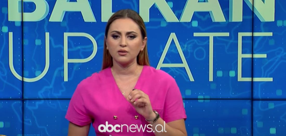 Ballkan Update me Habi Hoxha, (05/08/2025)