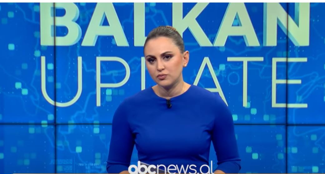 Balkan Update me Habi Hoxha, (20/08/2025)