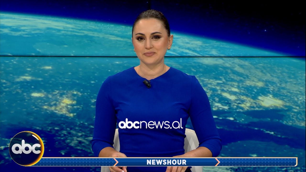 News Hour me Habi Hoxha, (20/08/2025)