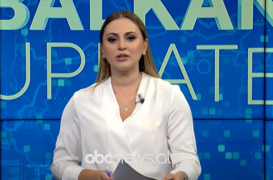 Ballkan Update me Habi Hoxhën, (14/08/2025)