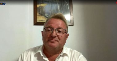 “Kurtit s’i intereson konstituimi i Kuvendit”/ Hisen Berisha: S’mund të jetë mbi ligjin, po mban peng Kosovën!