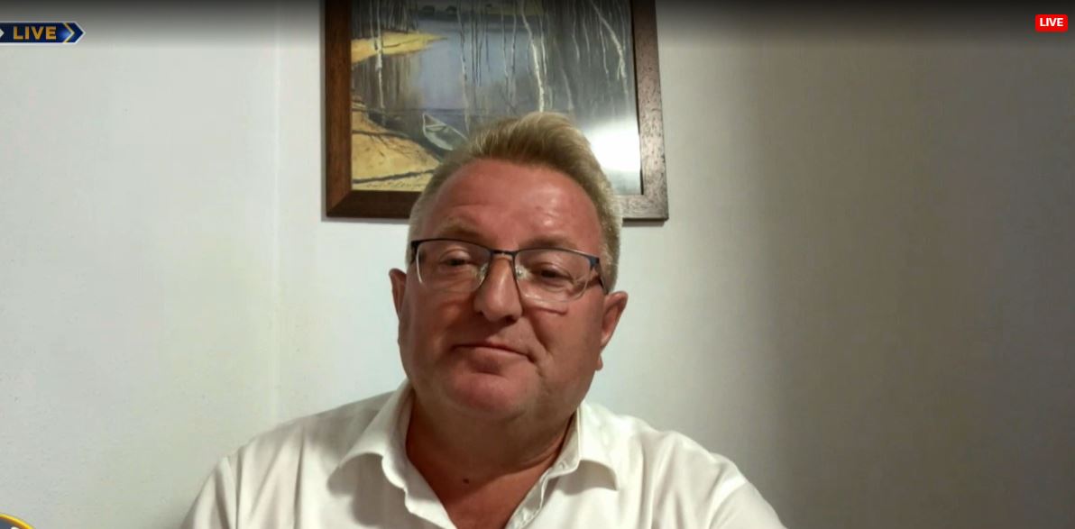 “Kurtit s’i intereson konstituimi i Kuvendit”/ Hisen Berisha: S’mund të jetë mbi ligjin, po mban peng Kosovën!