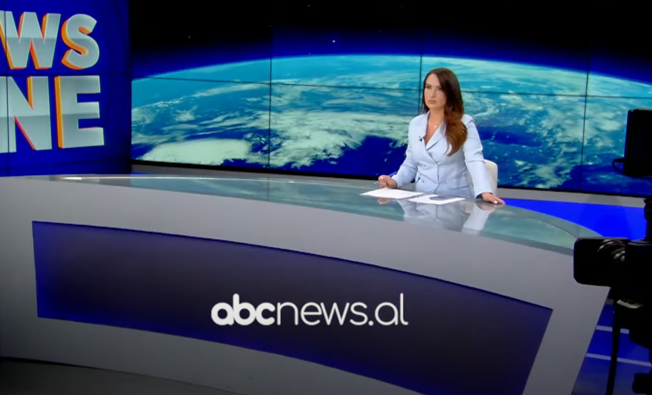 Newsline me Rovena Nezirin, (16/08/2025)