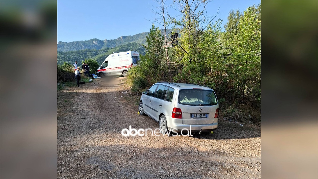 FOTOLAJM/ Gjendet i pajetë 63-vjeçari në Librazhd, dyshimet e para