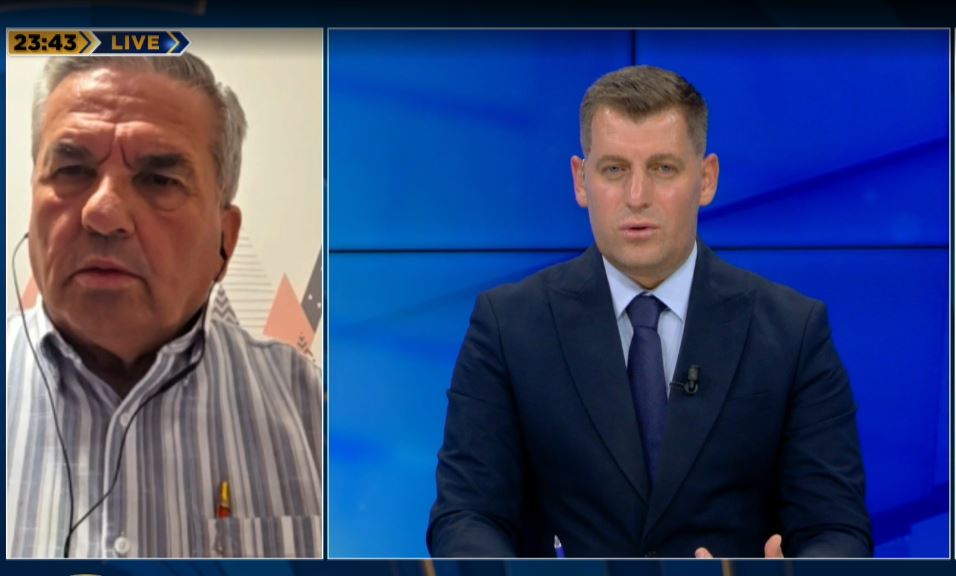 “Meta, kreu i organizatës kriminale”, Beqiri: Ka paguar vrasës me pagesë për të kryer ekzekutime!