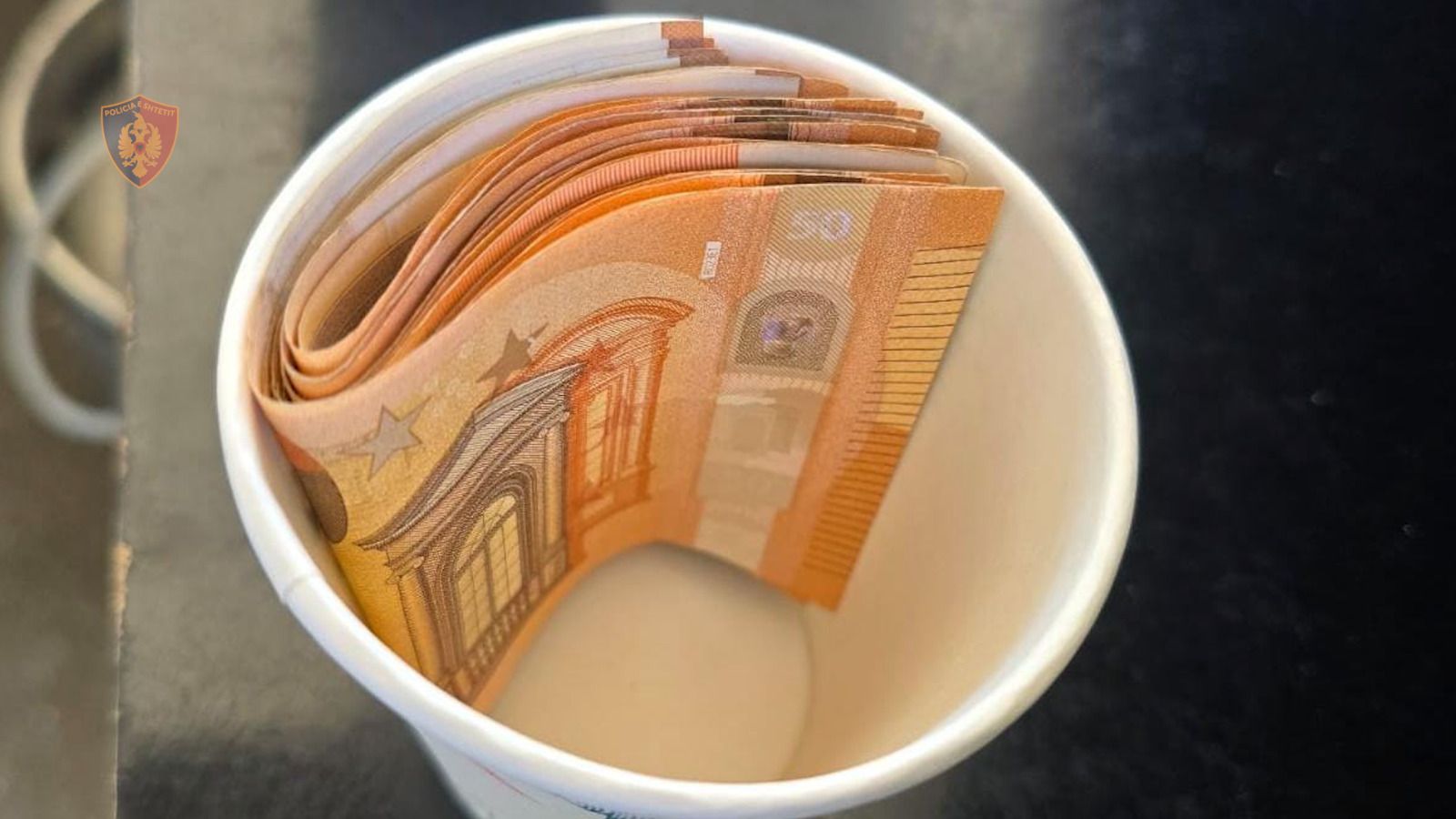 “Për 1 mijë euro nuk ta prishim tendën”, lihet në burg inspektori i IMT, Geraldo Fuçia